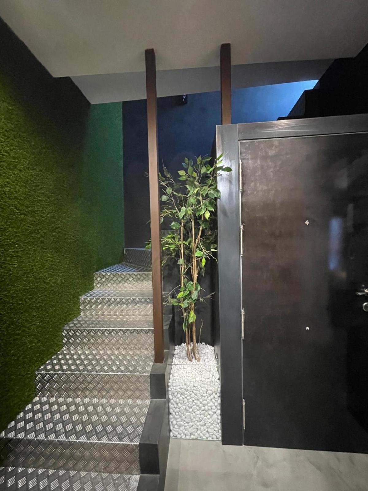 Skyline Plasencia Exterior photo